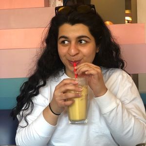 Meet your Posher, Mariam